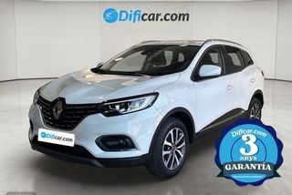 Renault Kadjar 1.3 TCE 140CV ZEN - Foto 1