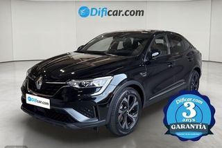 Renault Arkana RS-LINE 1.6 160CV MHEV AUTOMATICO - Foto 1