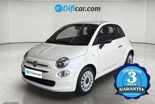 Fiat 500 CULT 1.0 HYBRID 70CV - Foto 1