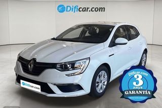Renault Megane LIFE BLUE DCI 95CV - Foto 1