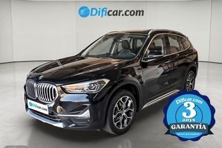 BMW Serie 1 X1 SDRIVE 18D 150CV AUTOMATICO - Foto 1