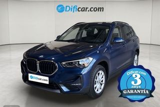 BMW X1 SDRIVE 18DA 150CV AUTOMATICO - Foto 1