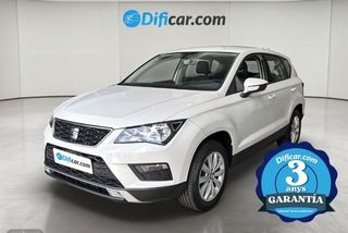 Seat Ateca 1.0 TSI 110CV - Foto 1