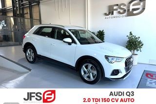 Audi Q3 2.0 TDI 150 CV - Foto 1
