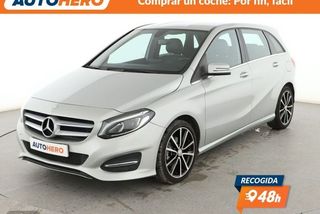 Mercedes Clase B B 200 CDI Urban - Foto 1