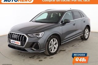 Audi Q3 35 TDI S line - Foto 1