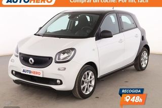 Smart Forfour electric drive 60 kW passion - Foto 1