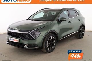 Kia Sportage 1.6 Plug-in Hybrid Drive 4WD - Foto 1
