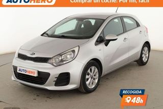 Kia Rio 1.1 CRDi Tech - Foto 1