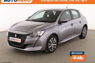 Peugeot 208 1.2 PureTech Active - Foto 1