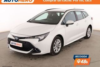 Toyota Corolla 1.8 Hybrid Active Plus - Foto 1