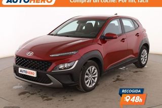 Hyundai Kona 1.0 TGDI Klass 2WD - Foto 1