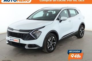 Kia Sportage 1.6 TGDI Hybrid Drive - Foto 1