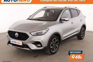 MG ZS 1.0 T-GDI Luxury - Foto 1