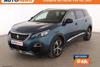 Peugeot 5008 1.5 Blue-HDi GT Line - Foto 1