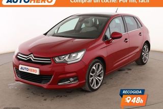 Citroen C4 2.0 Blue-HDi Shine - Foto 1
