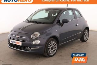Fiat 500 1.2 Lounge - Foto 1