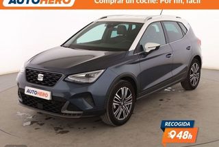 Seat Arona 1.0 TSI FR XL - Foto 1