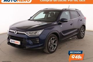 Ssangyong Korando 1.6 TD Limited 4x4 - Foto 1