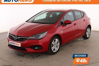 Opel Astra 1.2 Turbo - Foto 1