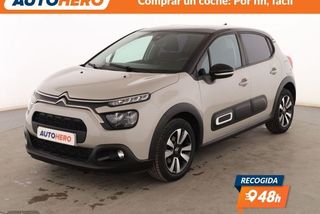 Citroen C3 1.2 PureTech Feel Pack - Foto 1