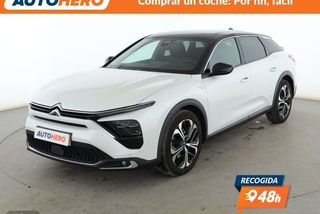 Citroen C5 X 1.6 PureTech Shine Pack - Foto 1