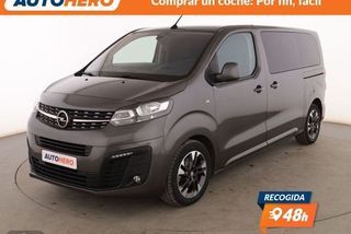 Opel Zafira Life 2.0 Diesel Edition L2 - Foto 1