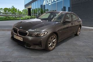 BMW Serie 3 320e - Foto 1