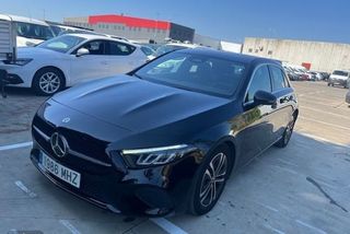 Mercedes Clase A A 180 - Foto 1