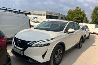 Nissan Qashqai DIG-T 103kW (140CV) mHEV 4x2 Acenta - Foto 1