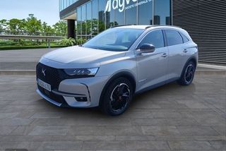 DS DS 7 Crossback 1.6 E-Tense 225 PERFORMANCE LINE Auto - Foto 1