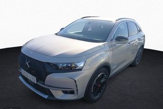 DS DS 7 Crossback 1.6 E-Tense 225 PERFORMANCE LINE Auto - Foto 1