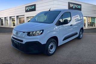 Fiat Doblo Furgón L1 BlueHDi 1.5 L 650kg 100CV - - Foto 1