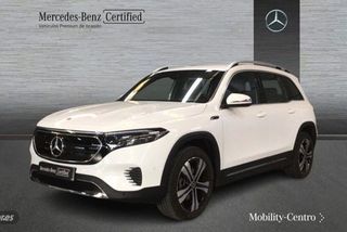 Mercedes EQB 250 - Foto 1