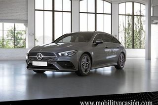 Mercedes Clase CLA CLA 200 D DCT - Foto 1
