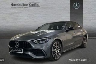 Mercedes Clase C -AMG C 43 4MATIC - Foto 1