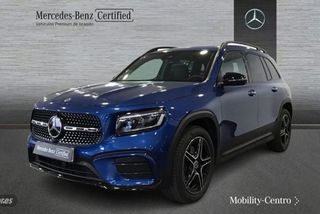 Mercedes Clase GLB GLB 200 - Foto 1