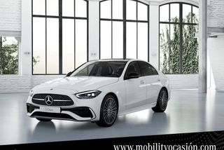 Mercedes Clase C C 220 d - Foto 1