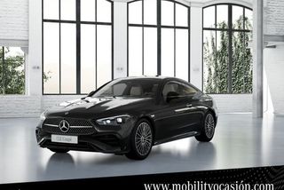 Mercedes CLE 300 4MATIC Coupé - Foto 1