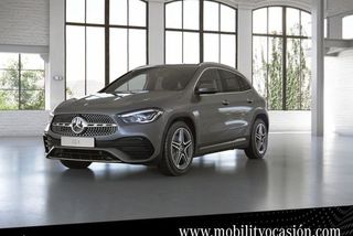 Mercedes Clase GLA GLA 250 e - Foto 1