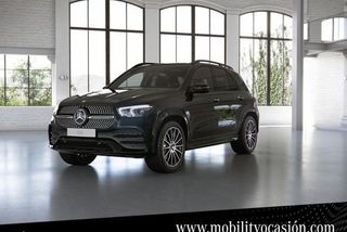 Mercedes Clase GLE GLE 300 d 4MATIC - Foto 1