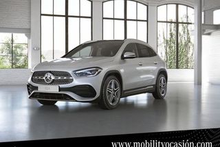 Mercedes Clase GLA GLA 250 e - Foto 1