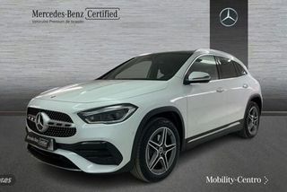 Mercedes Clase GLA GLA 250 e - Foto 1