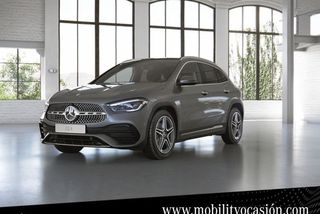 Mercedes Clase GLA GLA 250 e - Foto 1
