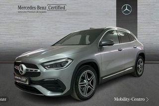 Mercedes Clase GLA GLA 250 e - Foto 1