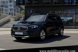 Mercedes EQB 250 progressive - Foto 1