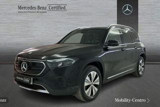 Mercedes EQB 250 progressive - Foto 1