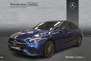 Mercedes Clase C C 200 - Foto 1