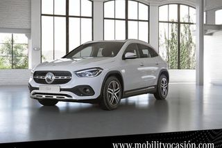 Mercedes Clase GLA GLA 250 e - Foto 1