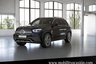 Mercedes Clase GLE GLE 300 d 4MATIC - Foto 1